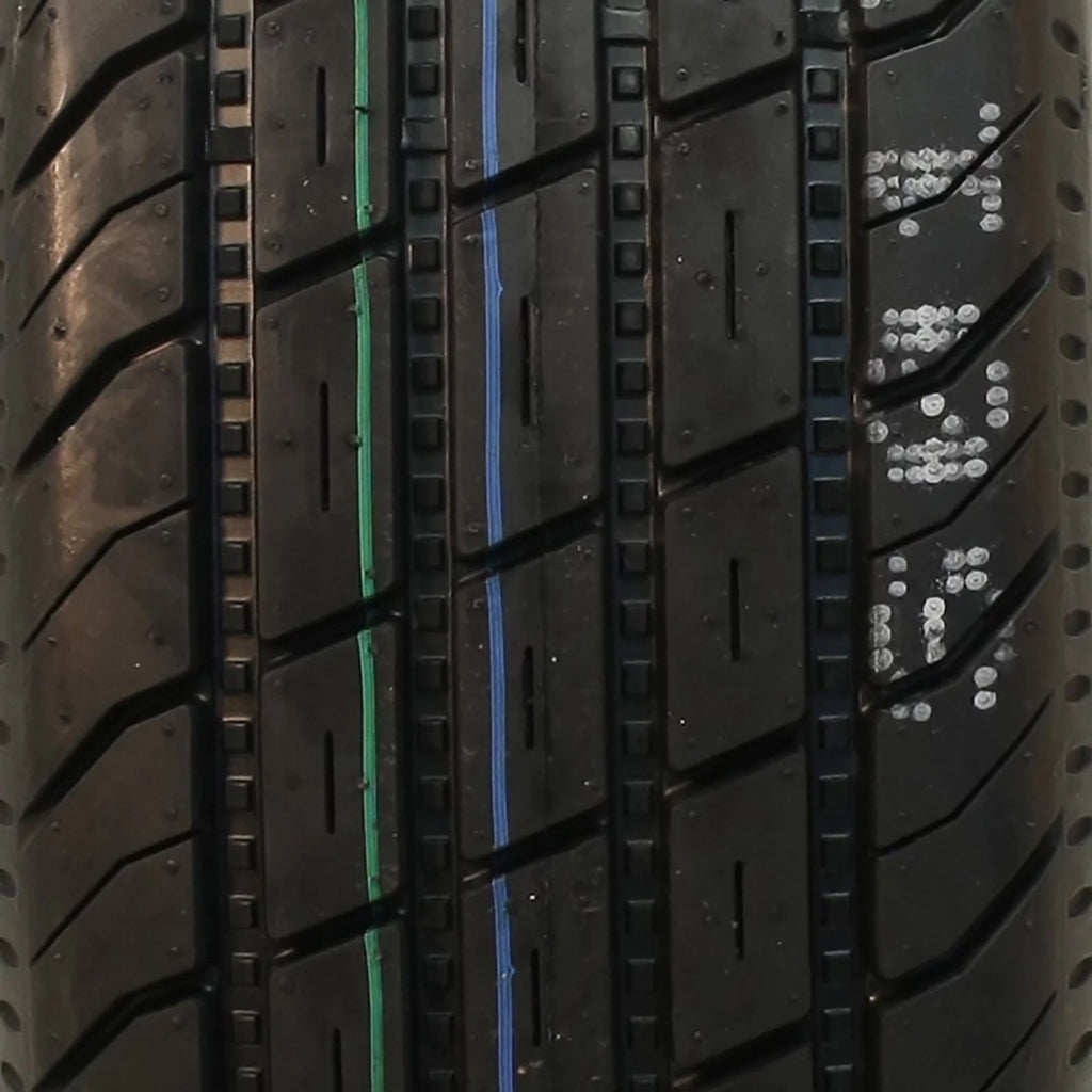 ST205/75R15 Trailer Tire B832