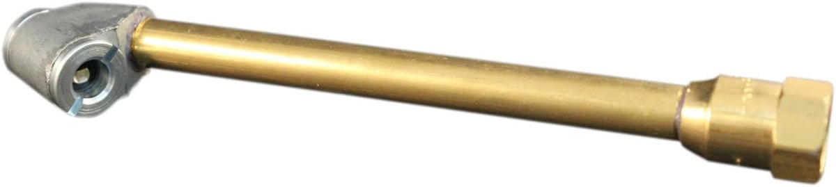 1/4" FNPT Dual Head Air Chuck Inflator - Box of 10 A8024