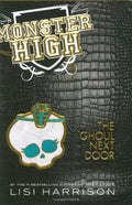 The Ghoul Next Door Paperback X187437