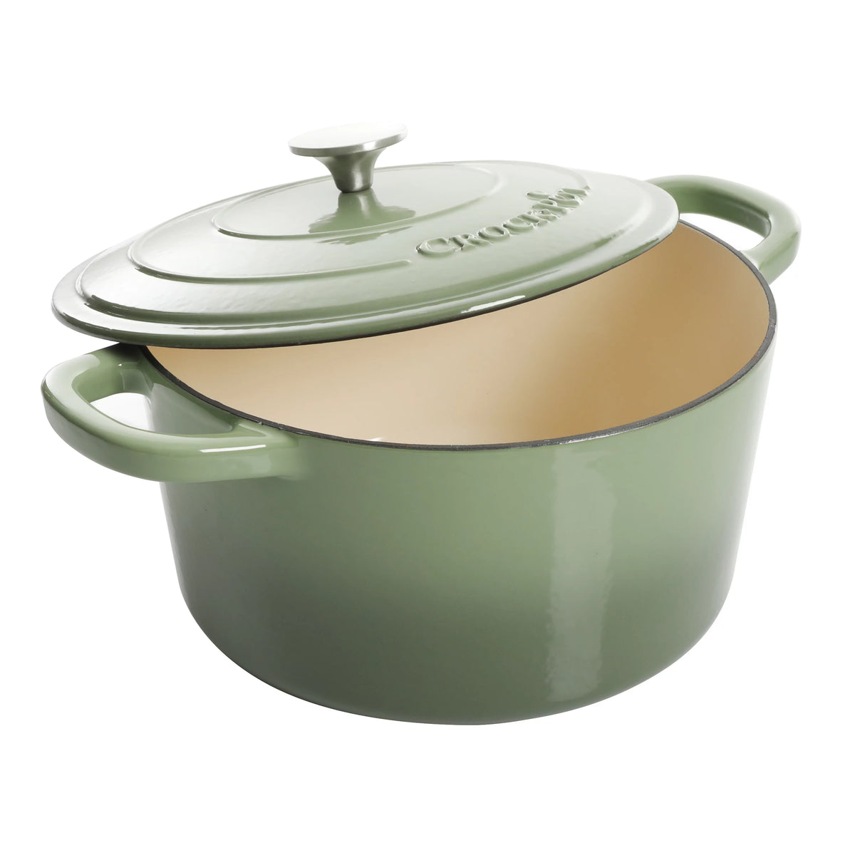 7-Quart Round Dutch Oven P517113