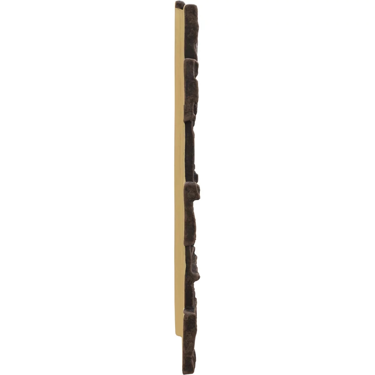 Faux Stone Siding Panel V365151
