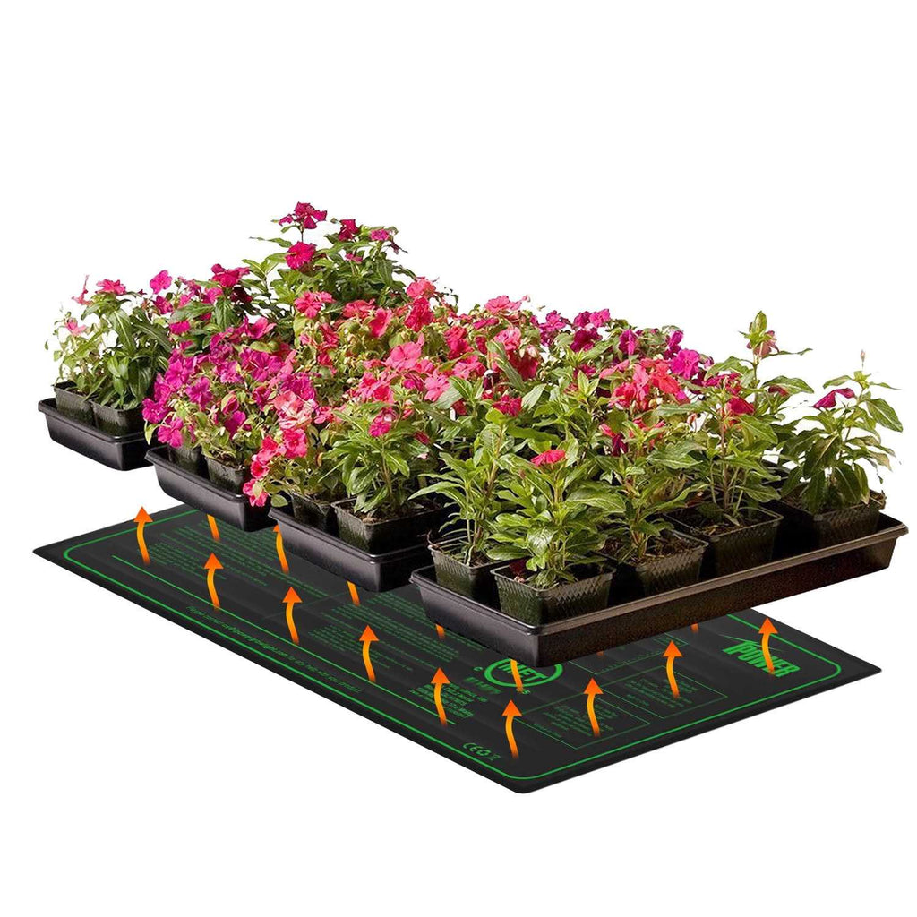 Waterproof Seedling Heat Mat A11195