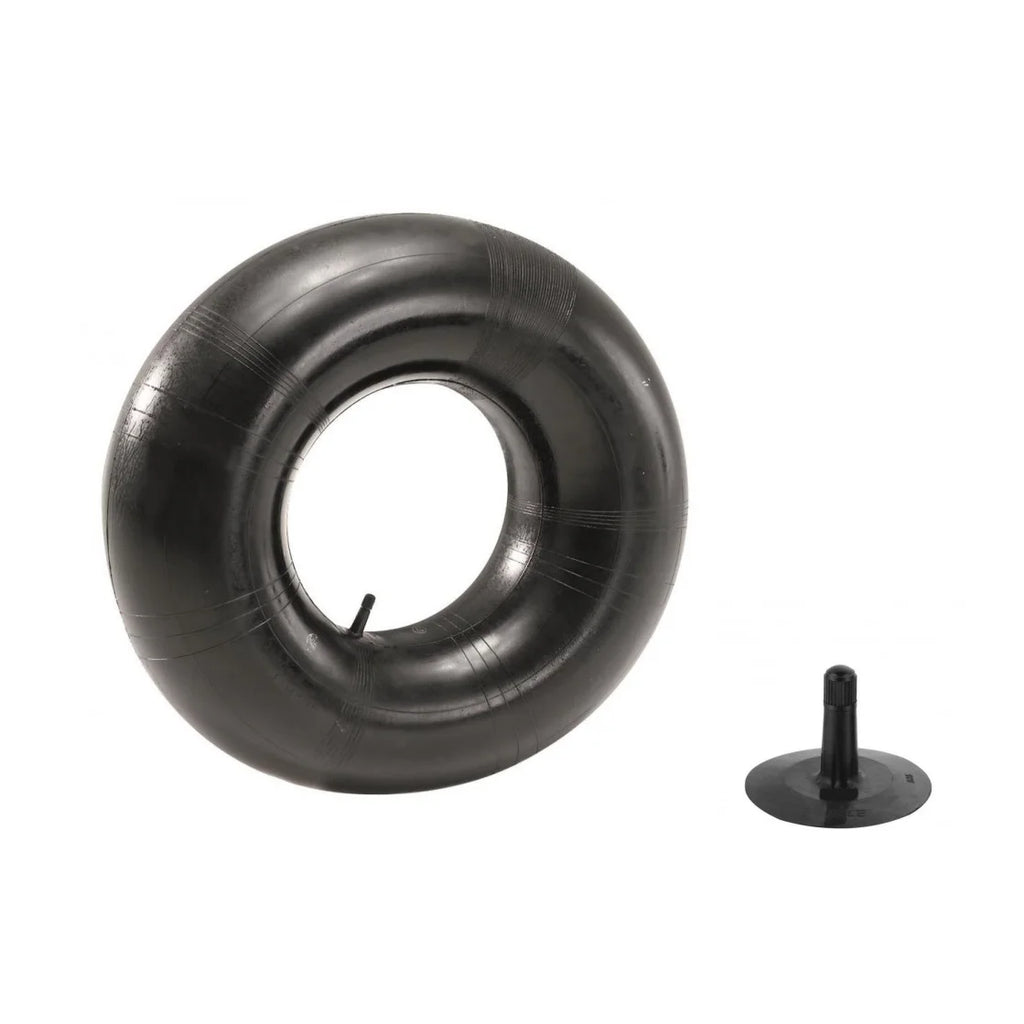4 Tire Inner Tubes 16x6.50x8 TR13 Straight Valve Stem F30406