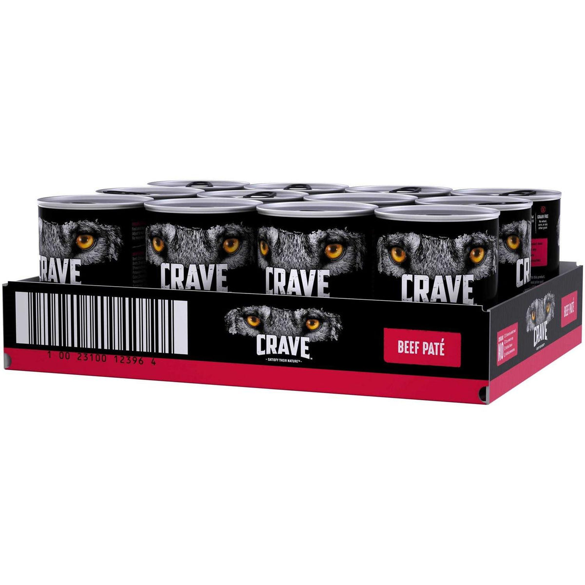 Grain Free Dog Food Pate K212