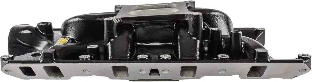 Black Aluminum Intake Manifold X3249