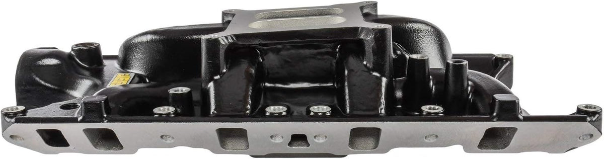 Black Aluminum Intake Manifold X3249