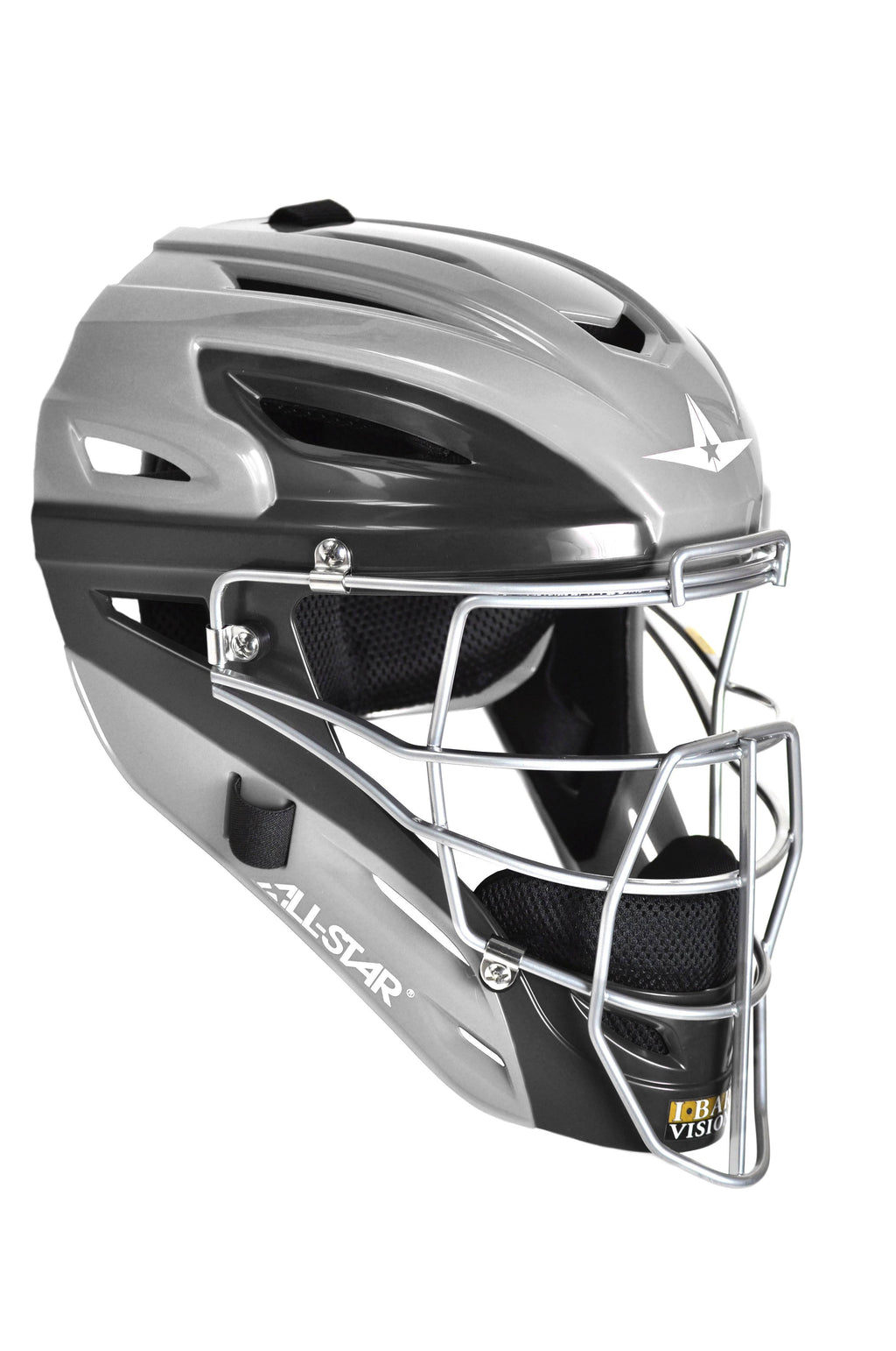 Catcher's Helmet N543212