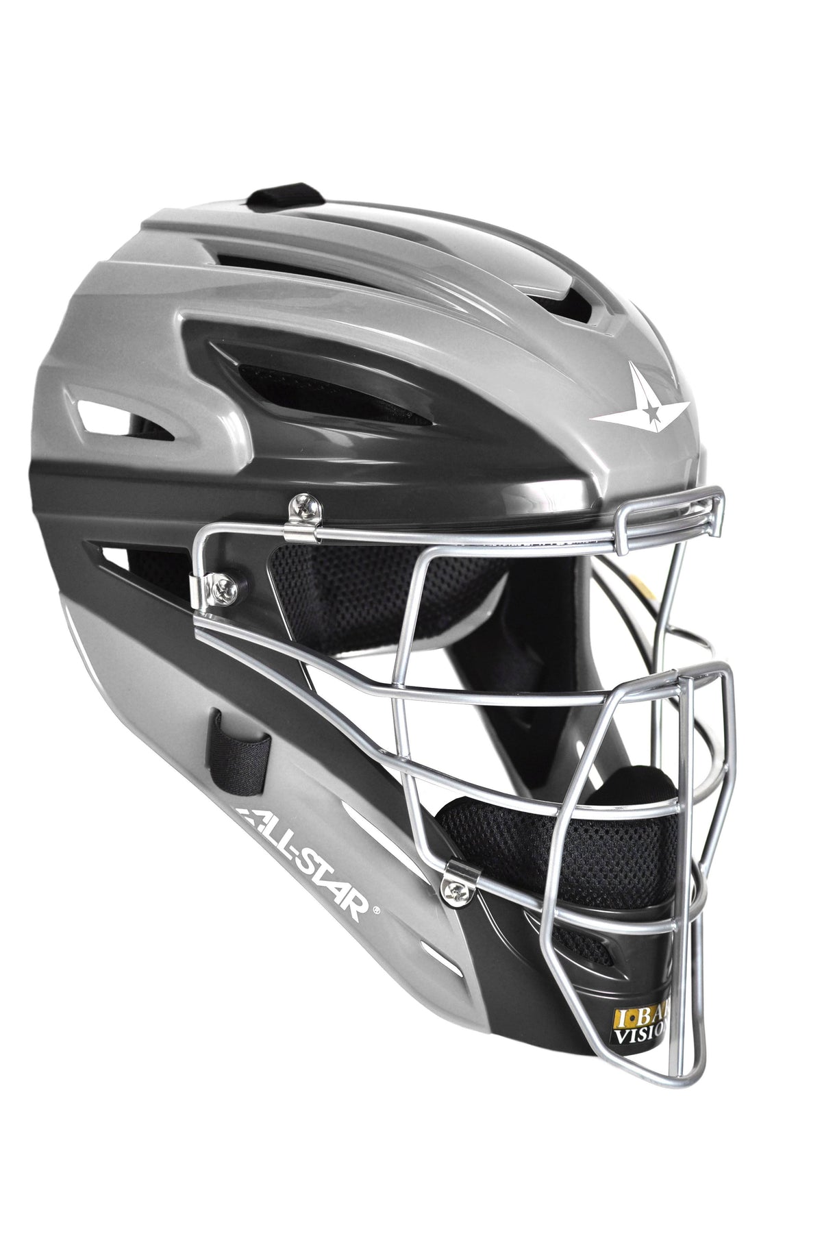 Catcher's Helmet N543212