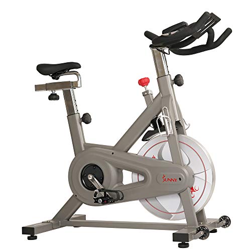 Magnetic Indoor Cycling Exercise Bike U5240