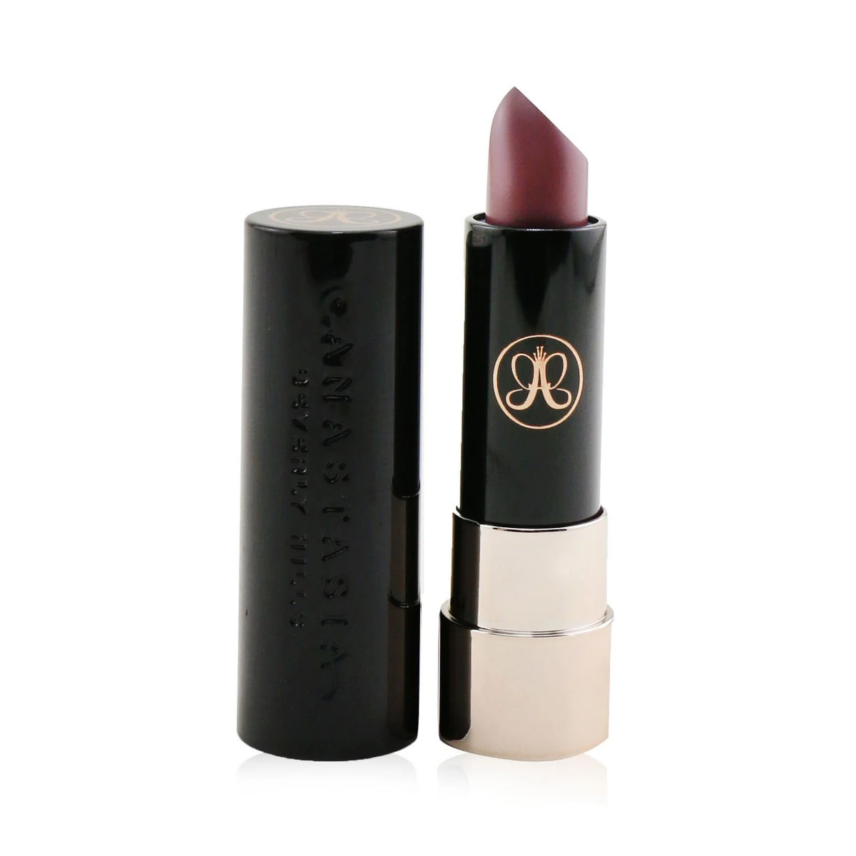 Matte Lipstick - Hibiscus Pink 3.5g E489014
