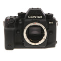Contax N 1 SLR Camera 35mm Body Only E80105