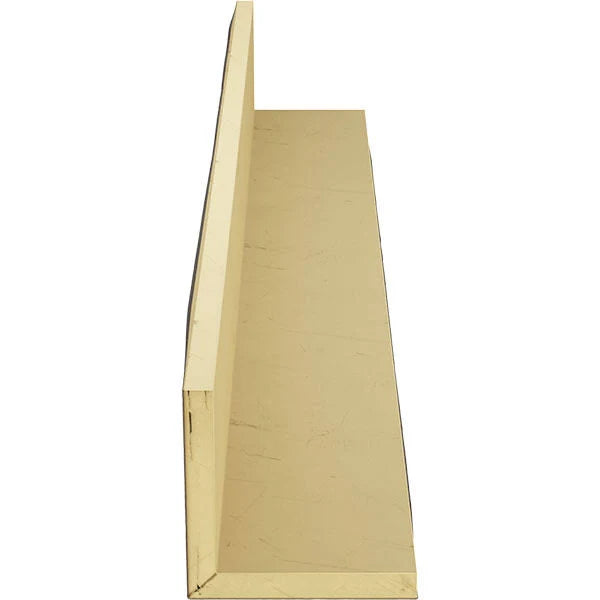 Natur Faux Wood Ceiling Beam D903