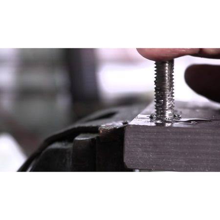 2-3/8 inch-10 HSS Plug Hand Tap Q6857