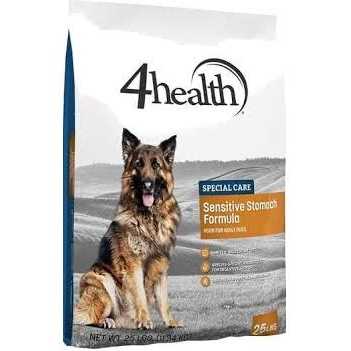 Sensitive Stomach Dry Dog Food E92171