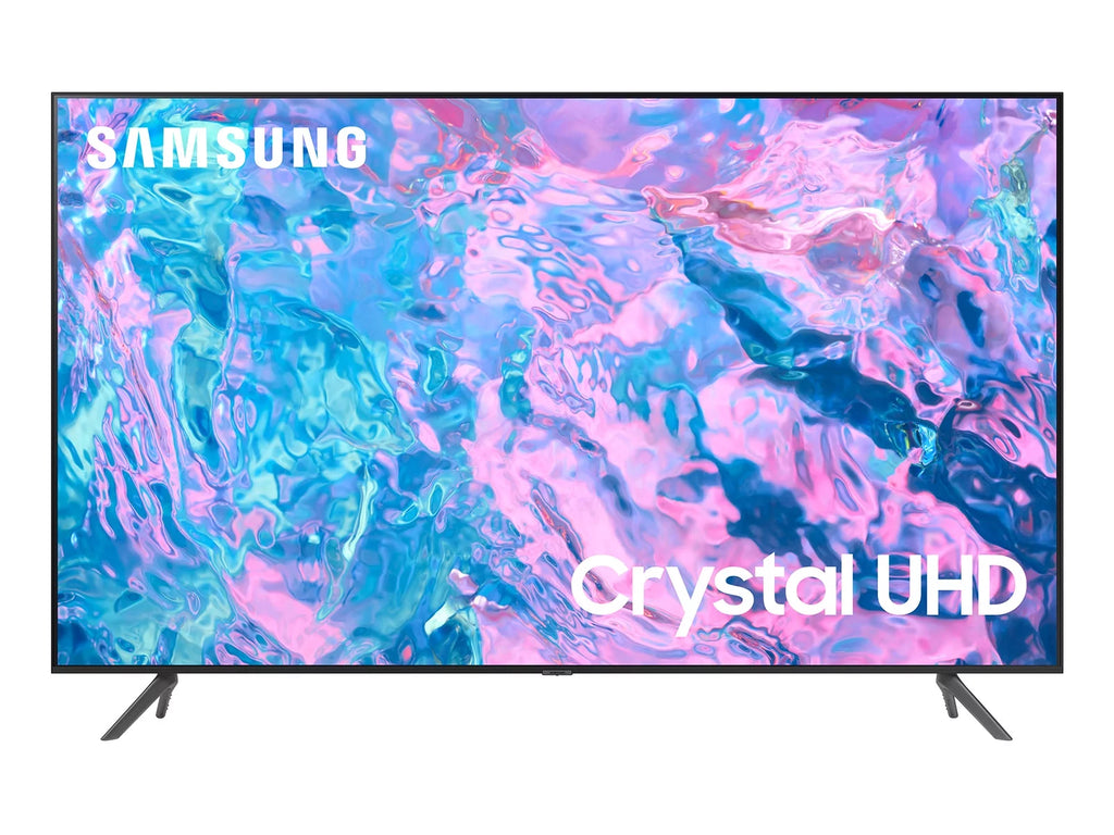 70 Class Crystal UHD 4K Smart Television P2675