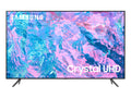 70 Class Crystal UHD 4K Smart Television P2675