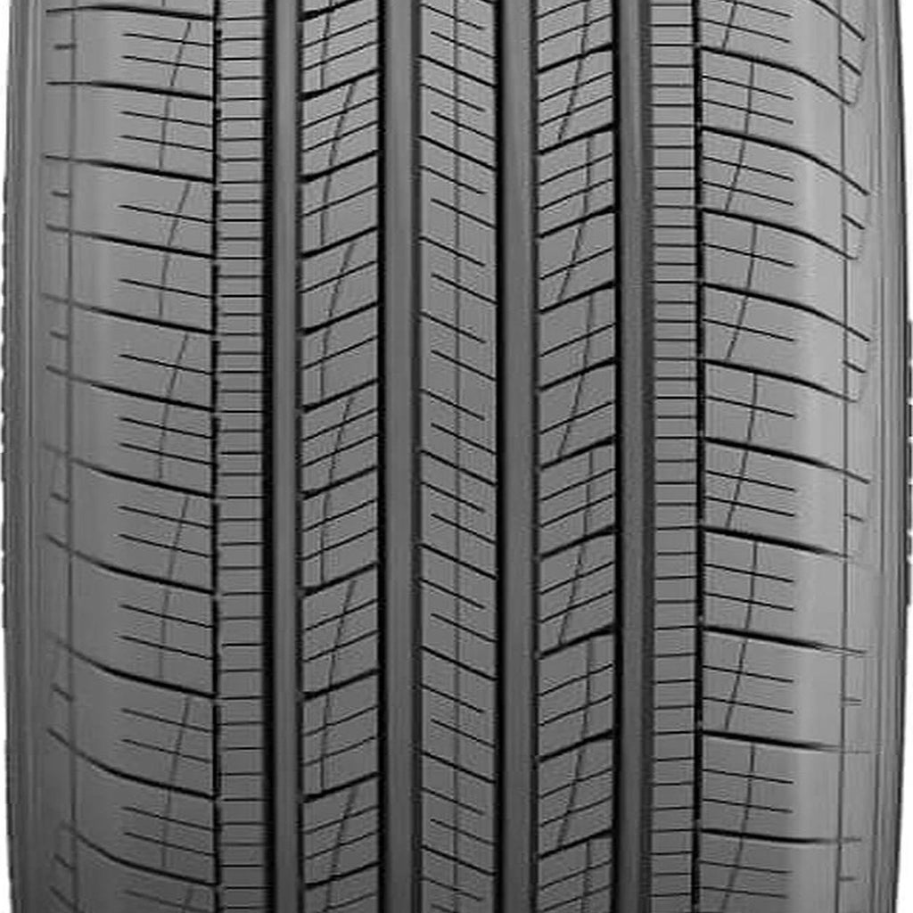 All Season 255/50R20 105T Passenger Tire Z932173