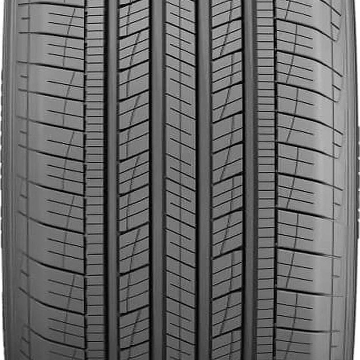 All Season 255/50R20 105T Passenger Tire Z932173