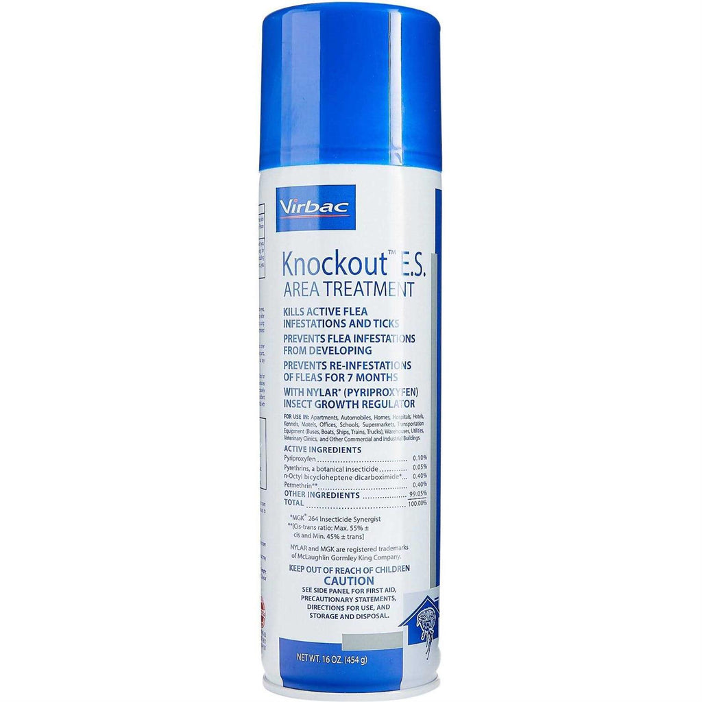 Area Treatment Spray T115