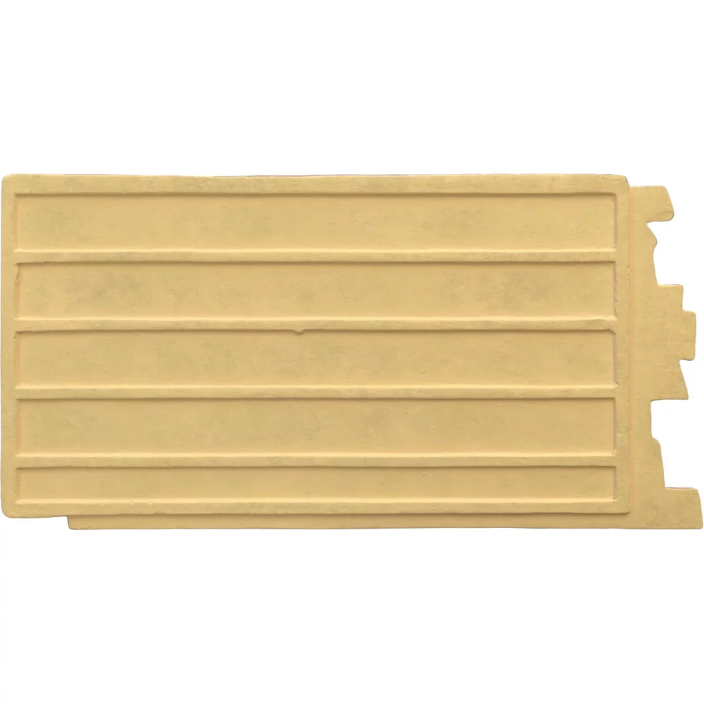 Faux Stone Siding Panel V365151