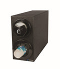 Cup and Lid Dispenser Cabinet D517923