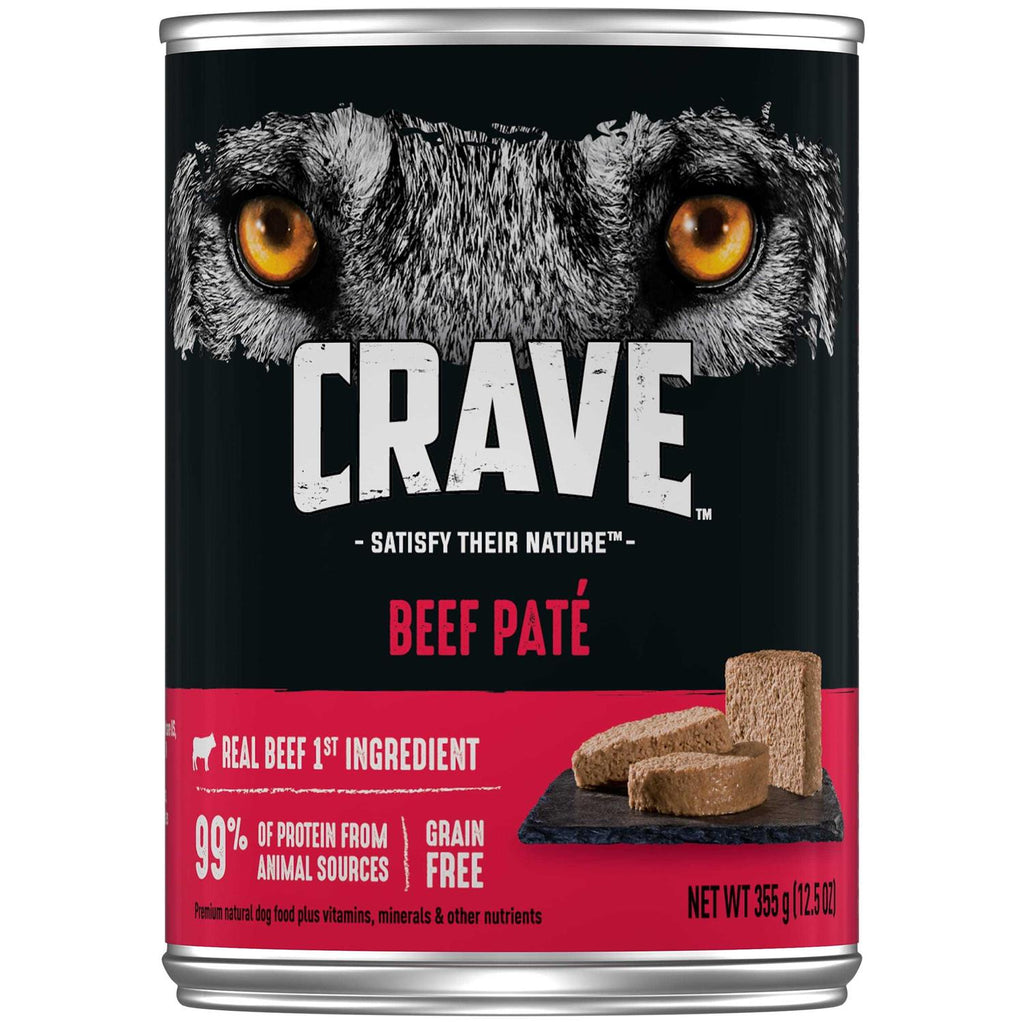 Grain Free Dog Food Pate K212