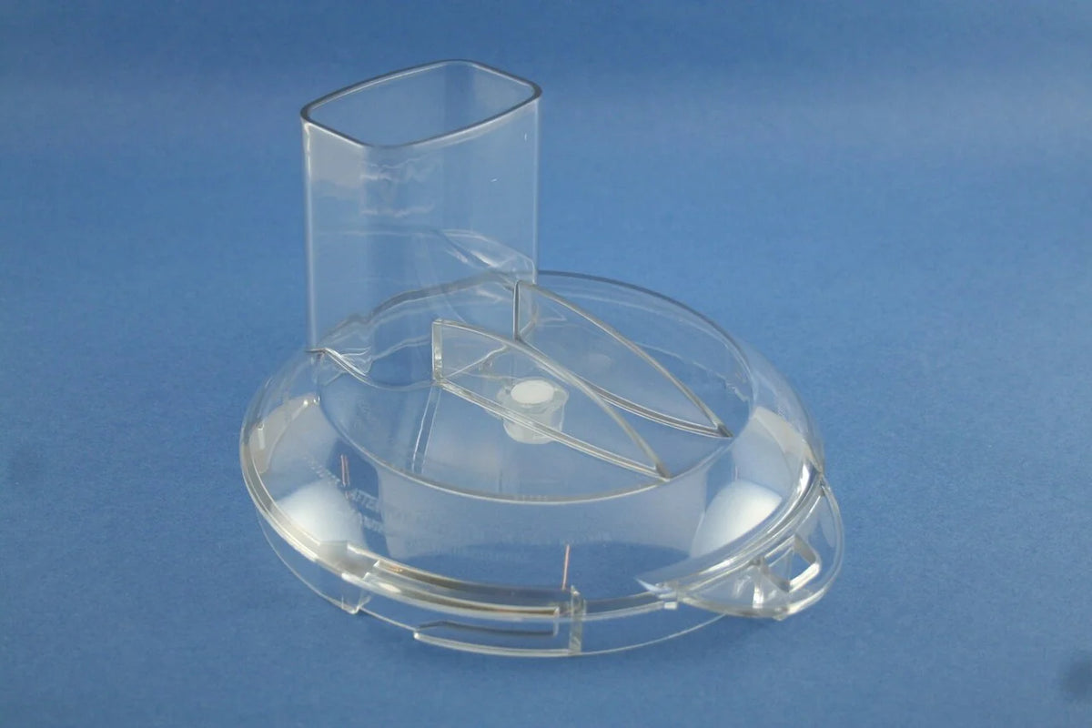 Workbowl Lid for Food Processor O8375