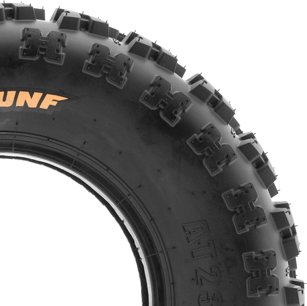 22x7-11 6 PR Tubeless ATV UTV Tires M5690