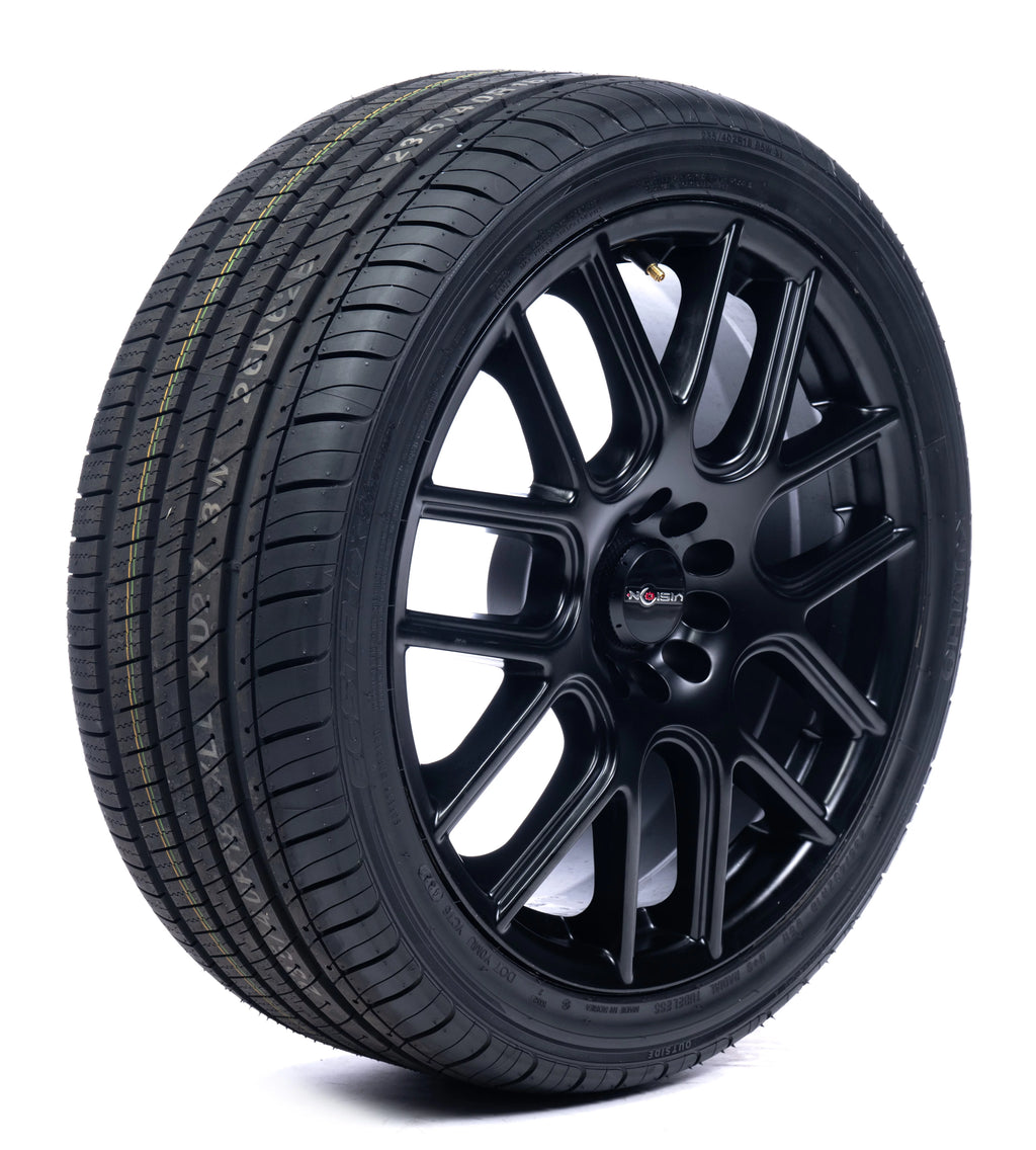 All-Season Tire 225/55R17 101W P989492