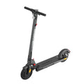 Electric Scooter, 8.5" Pneumatic Tire, 18 Mile, 15.5 Mph, 300w Motor, Foldable L298072