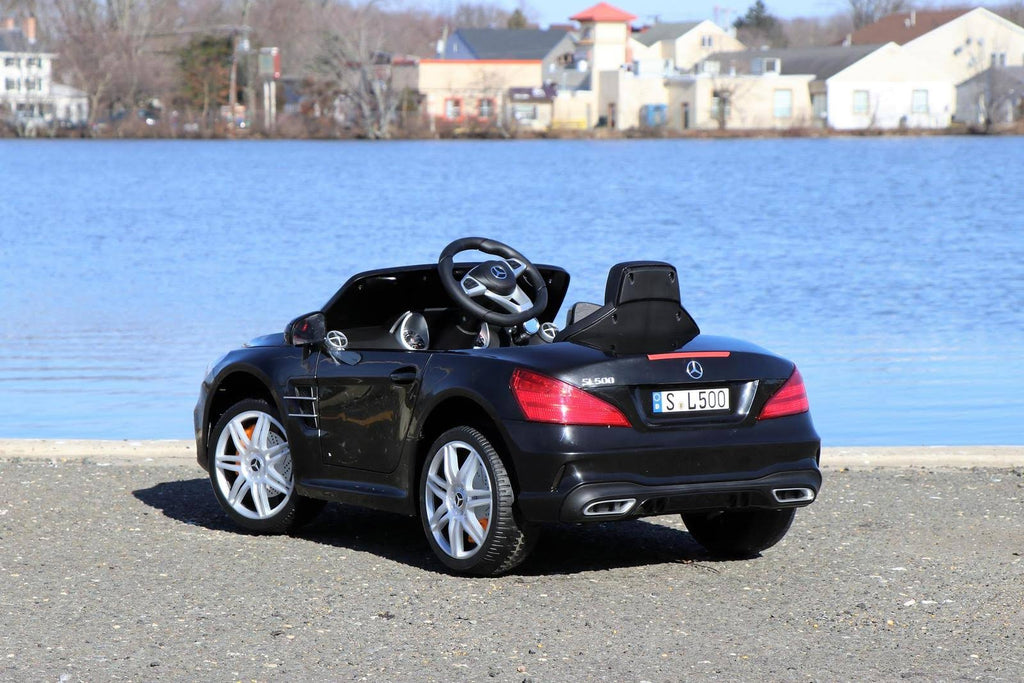 12V Kids Ride-On Car Remote Control F957