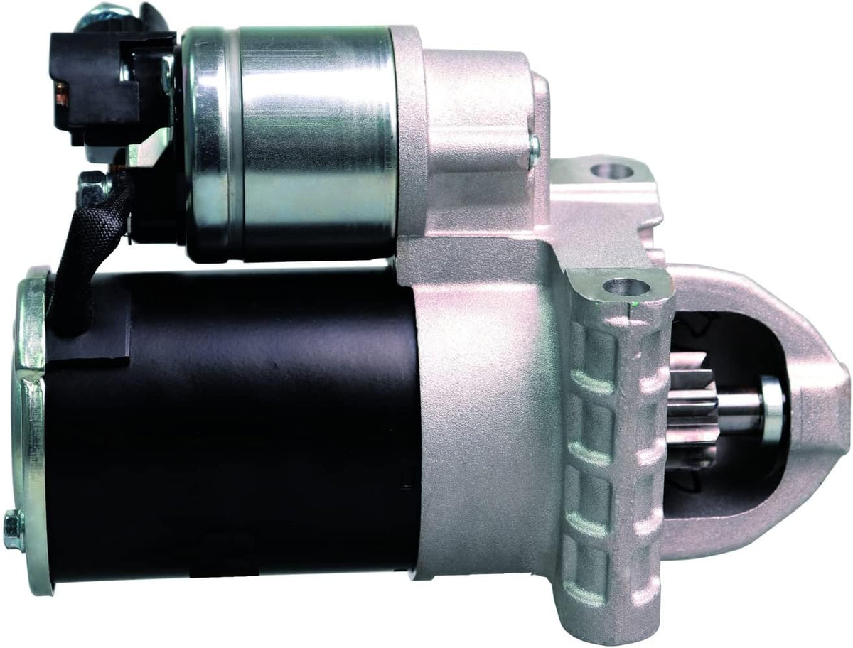 Starter Replacement For Chevrolet Silverado 1500 V8 5.3L 2014 GMC Sierra 1500 V8 5.3L 2014 B6583