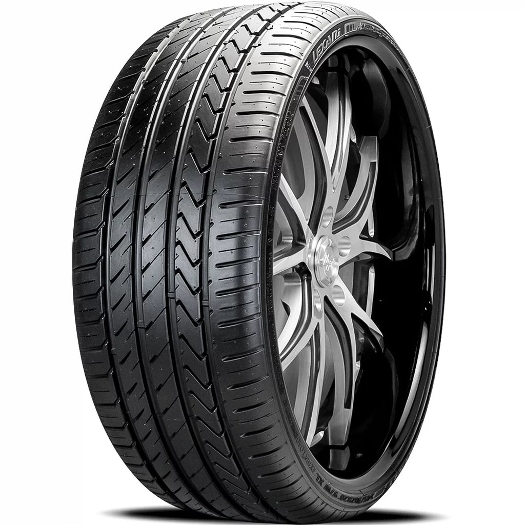 285/35ZR20 104Y XL A/S Performance Tire S8202