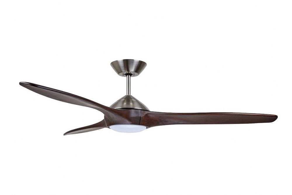 60x22 Graphite Ceiling Fan T158339