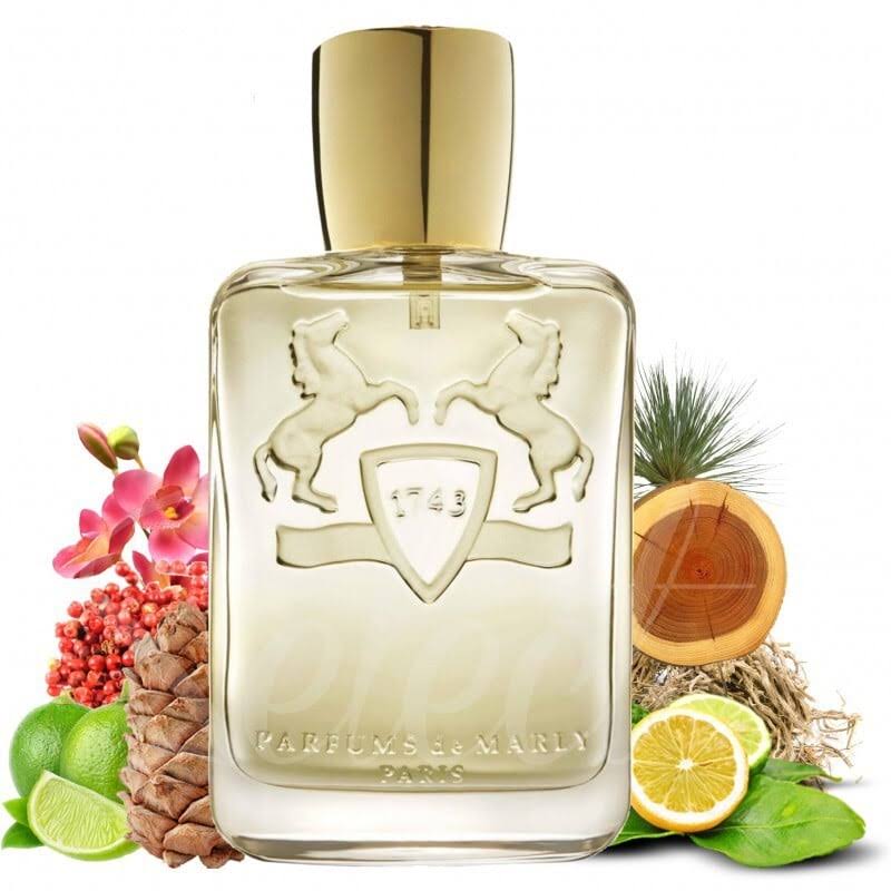 4.2 oz Eau De Parfum Spray U61628