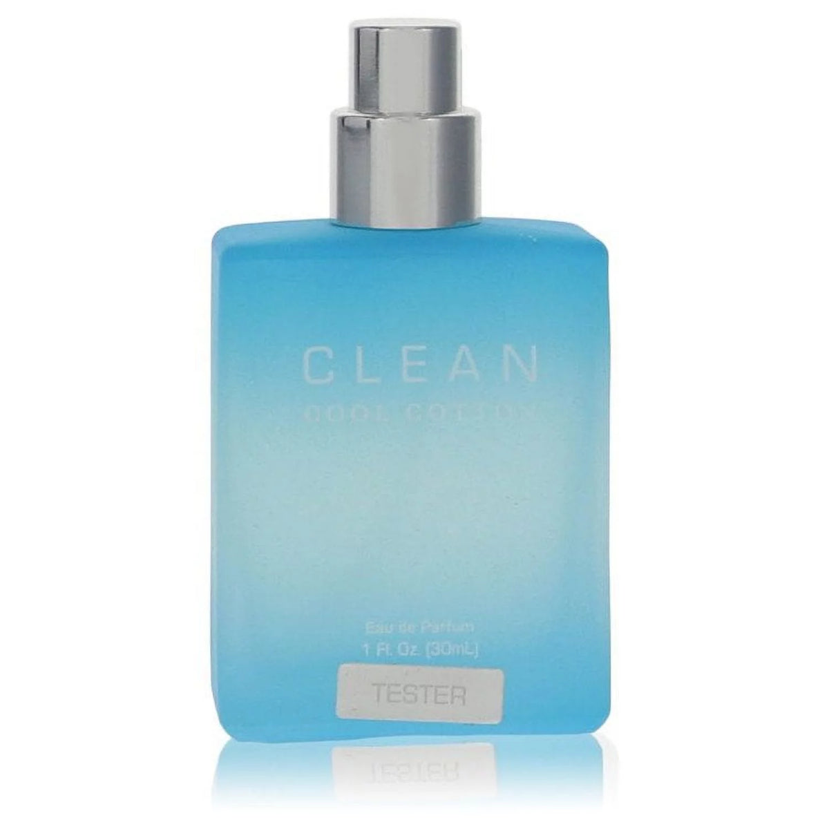 Cotton Eau De Parfum Spray 1 oz V771