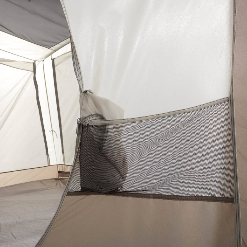 16 x 11' 8 Person 3 Season Screen Room Camping Tent (2 Pack) R124234