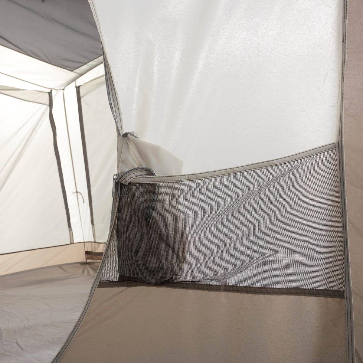 16 x 11' 8 Person 3 Season Screen Room Camping Tent (2 Pack) R124234