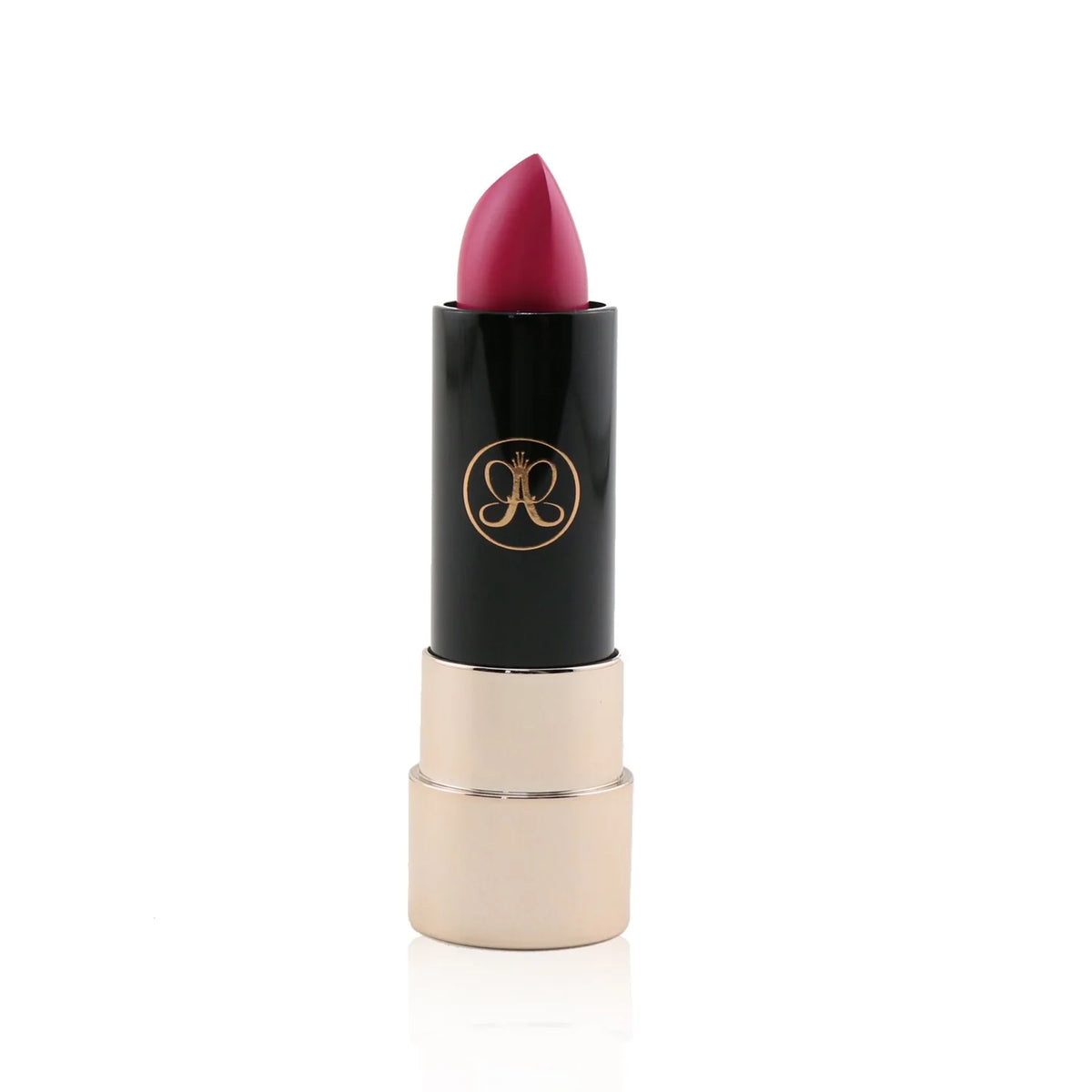 Matte Lipstick - Hibiscus Pink 3.5g E489014