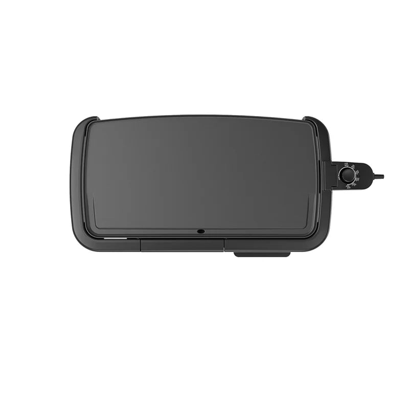 Electric Griddle Black V588649