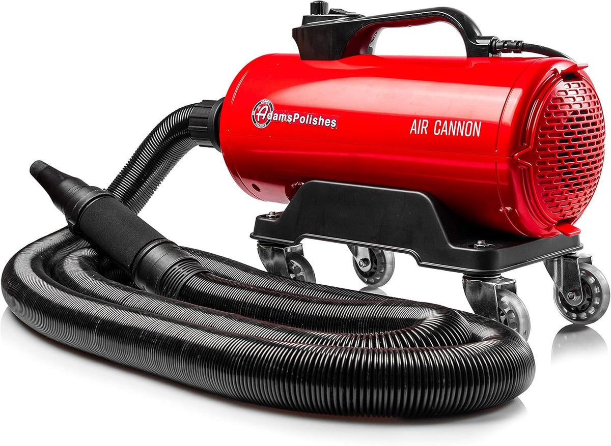 Car Dryer Blower R261