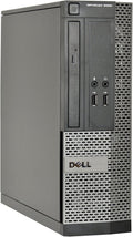 Intel Core i5-4570 3.2GHz 4GB RAM 500GB Hard Drive DVDRW Windows 10 Pro 64bit Desktop B631