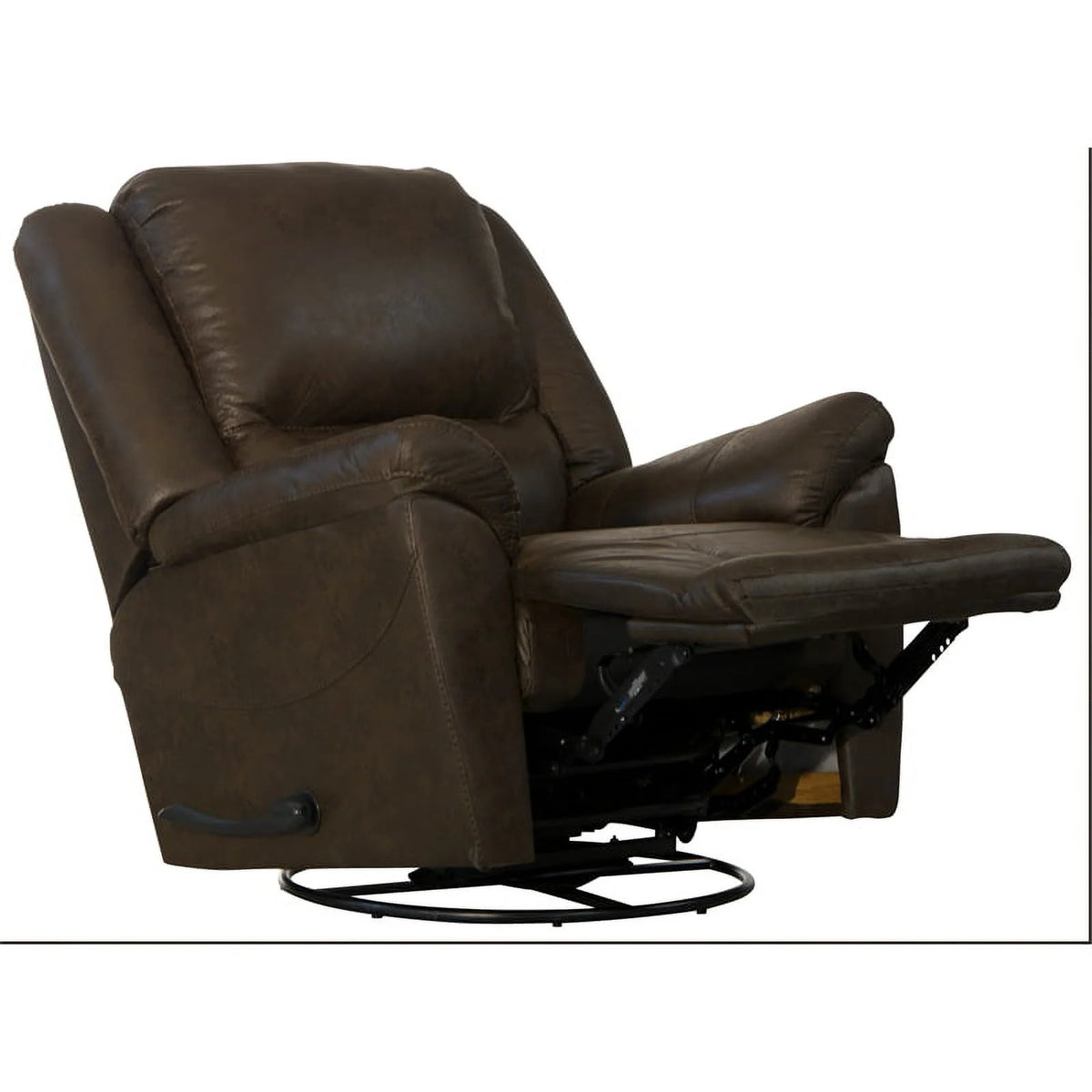 Swivel Glider Recliner G585217