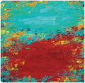 Canvas Art 22X22 D7539
