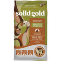Solid Gold Winged Tiger Quail & Pumpkin Adult Dry Cat Food A521982
