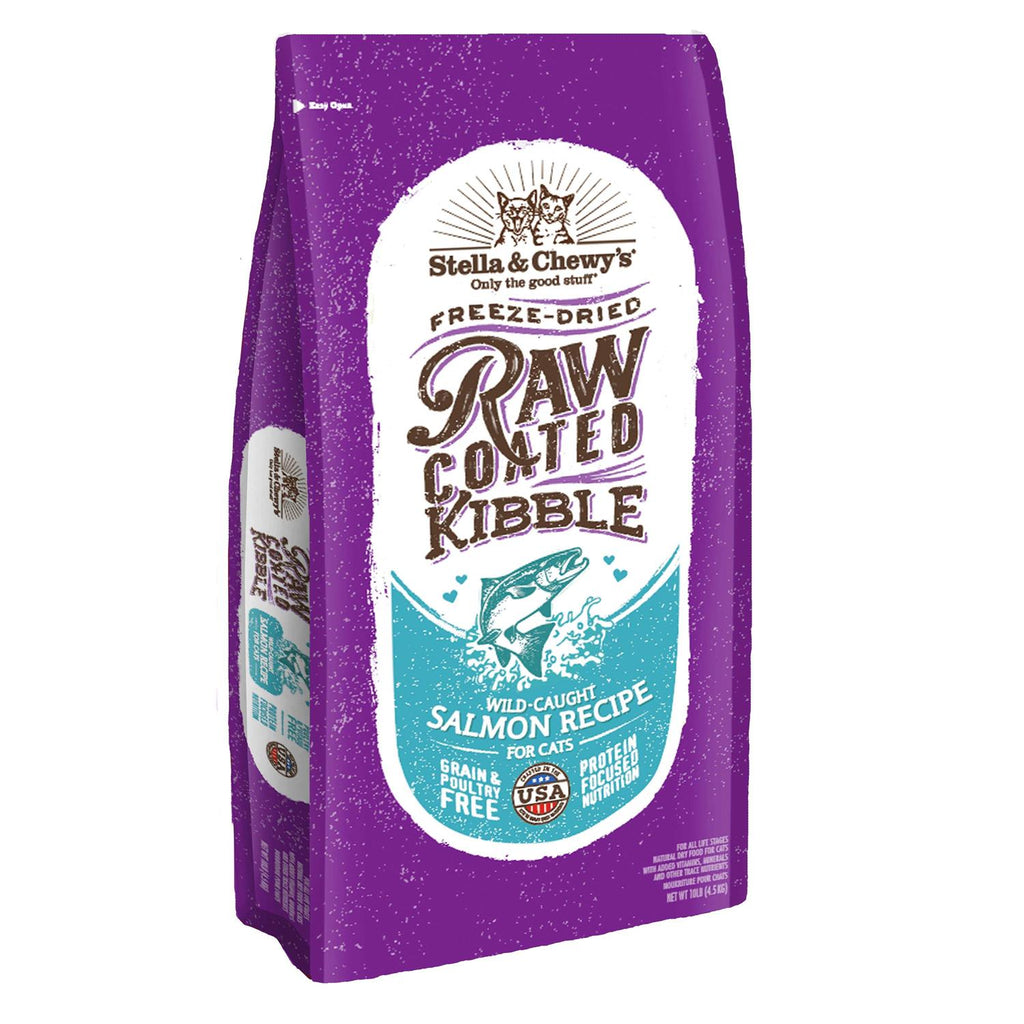 Dry Cat Food K493