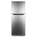 10 cu.ft Stainless Top Freezer Refrigerator Frost Free B790484