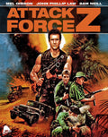 Attack Force Z (Blu-ray) B64252