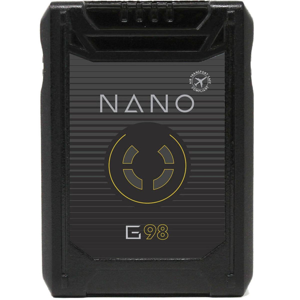 Nano Micro 98Wh Lithium-Ion Battery I580197