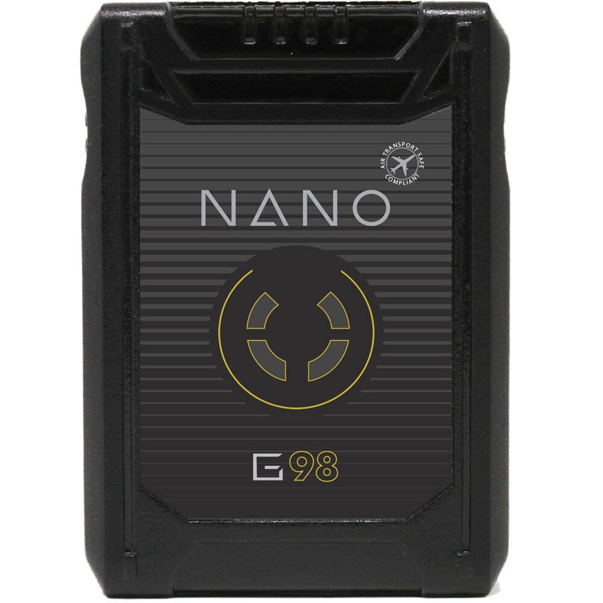 Nano Micro 98Wh Lithium-Ion Battery I580197